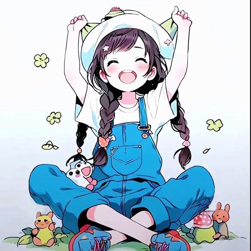 🌈我是二哒哒(橱窗有好物)