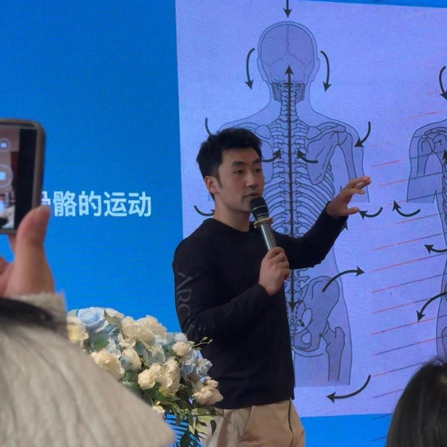 莫谋斌面部矫正