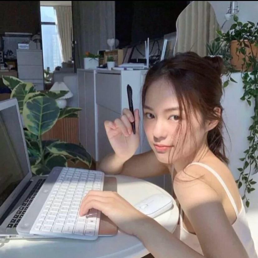 @只只