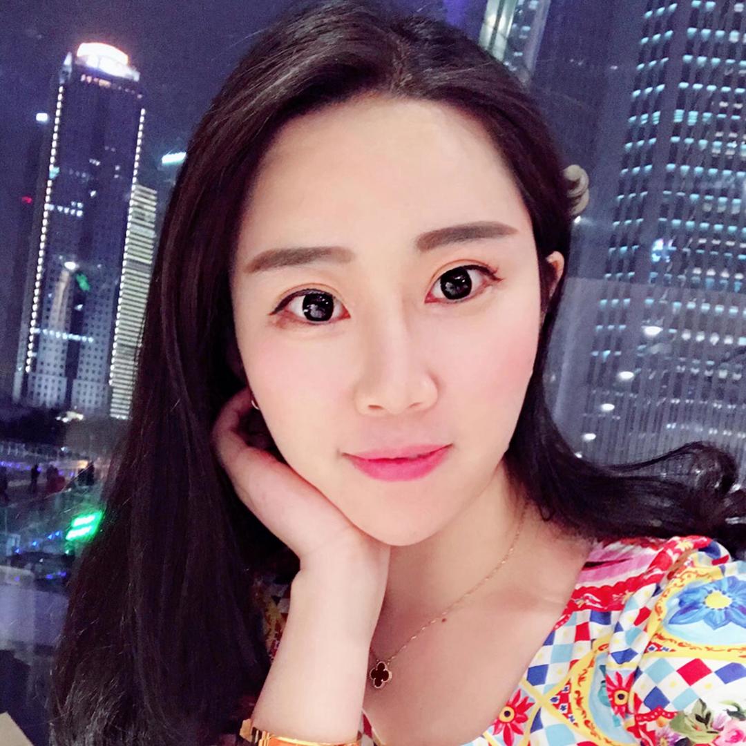 西瓜是荔枝味的🍉