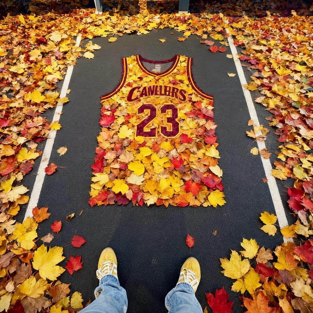 牛粪上的格桑花