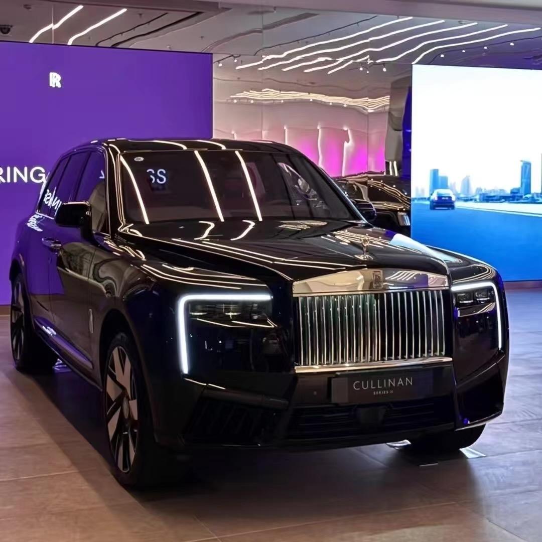 沪上大牌线下仓库