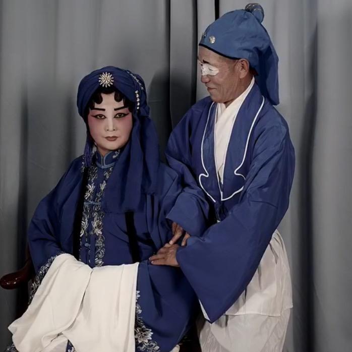 保安 (三虎爸爸)