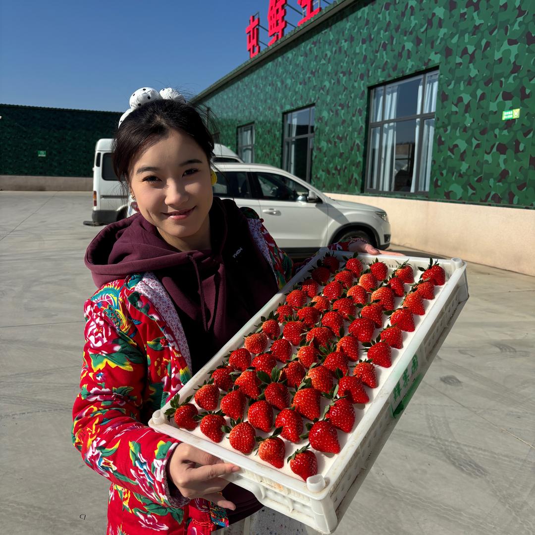 大嘴生鲜供应链