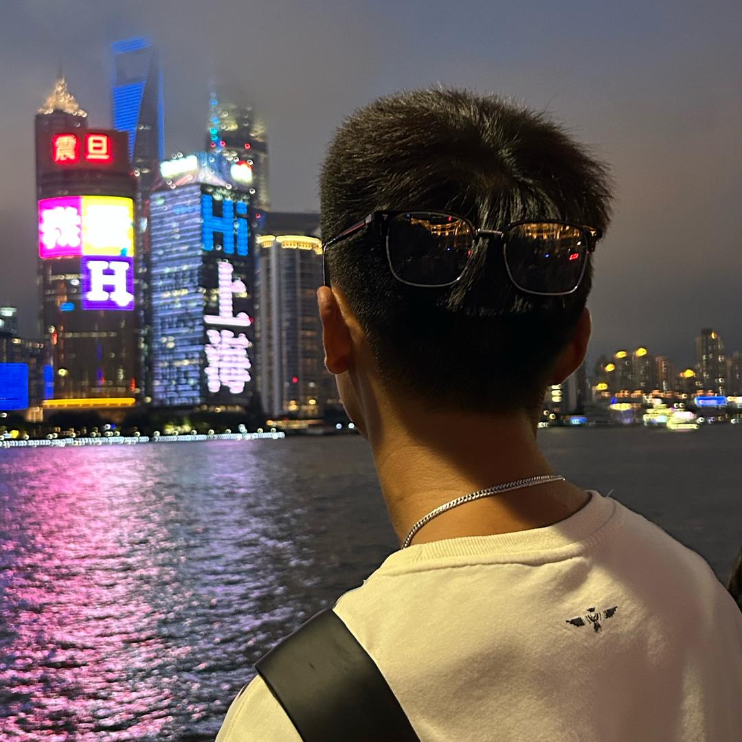 早起早睡身体好🉑