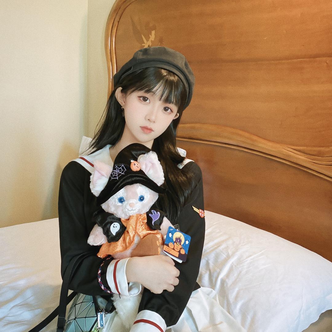 阿酱猪