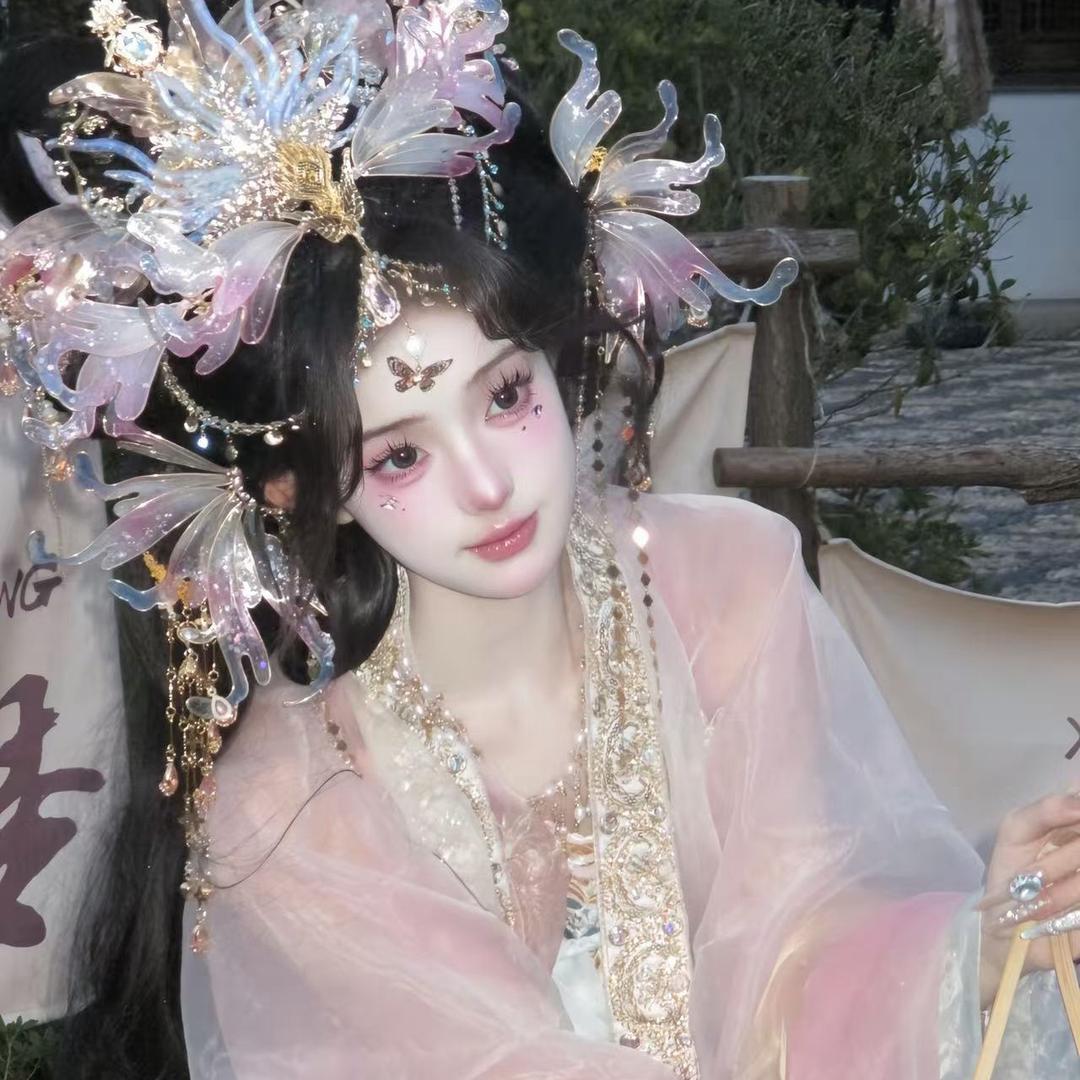 星光兔西扶海棠写真馆(苏州店)