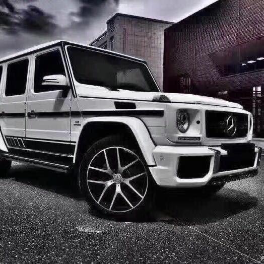 (小劉)广州大炮宋二手车