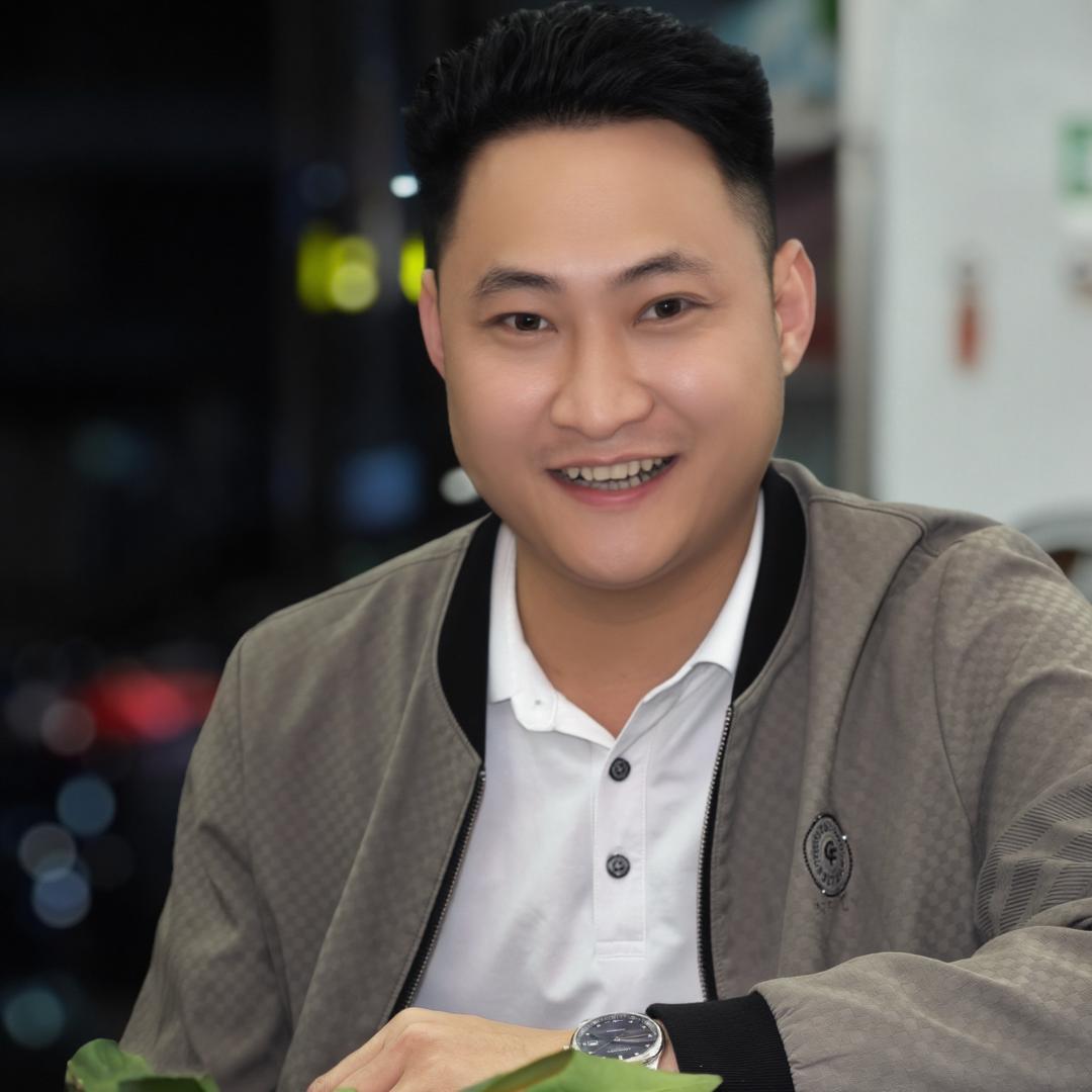 广东国星粮油陈腾辉