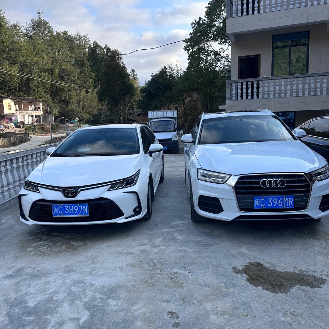 雨中漫步．啊彬