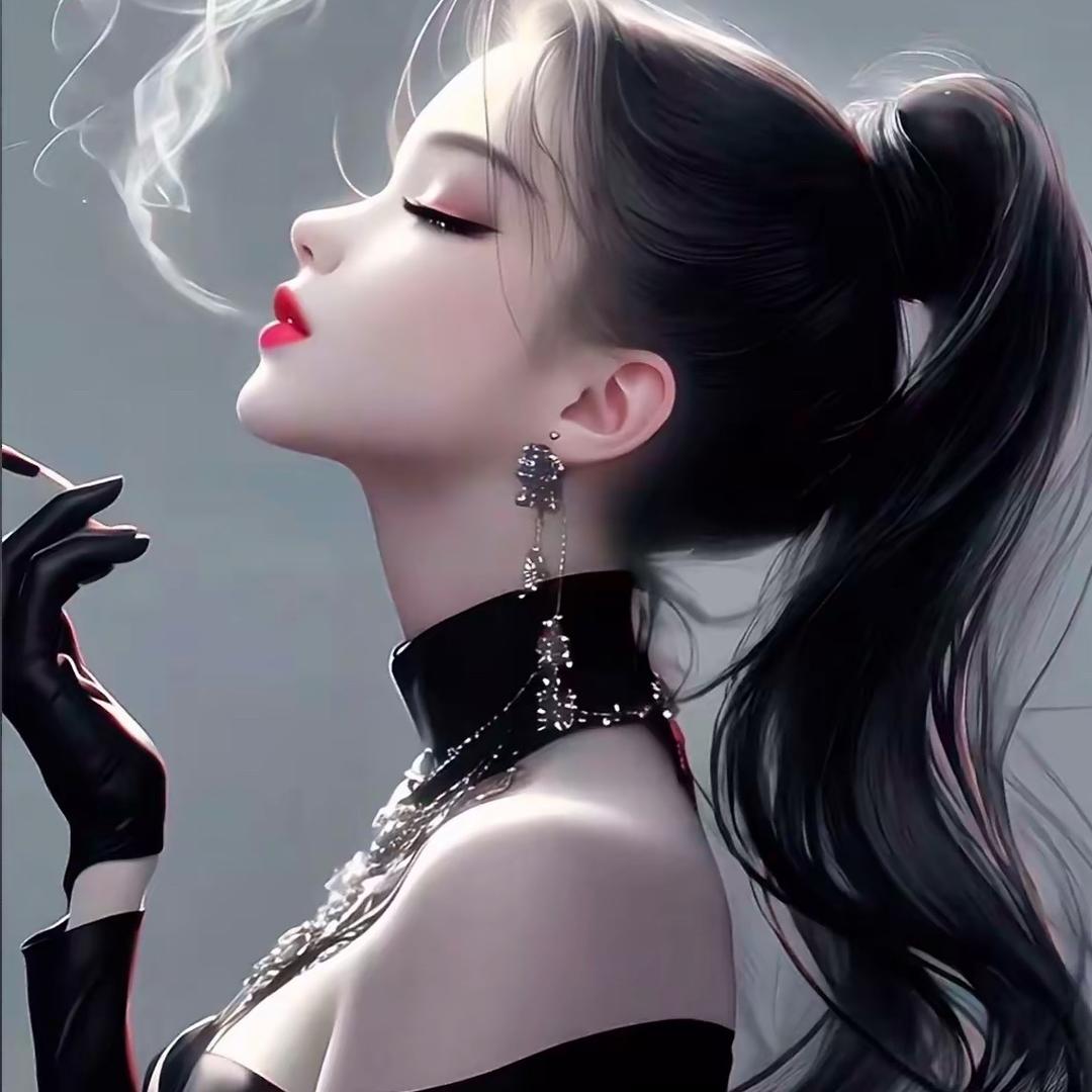 💞⃟傲娇ꦾ小祖宗