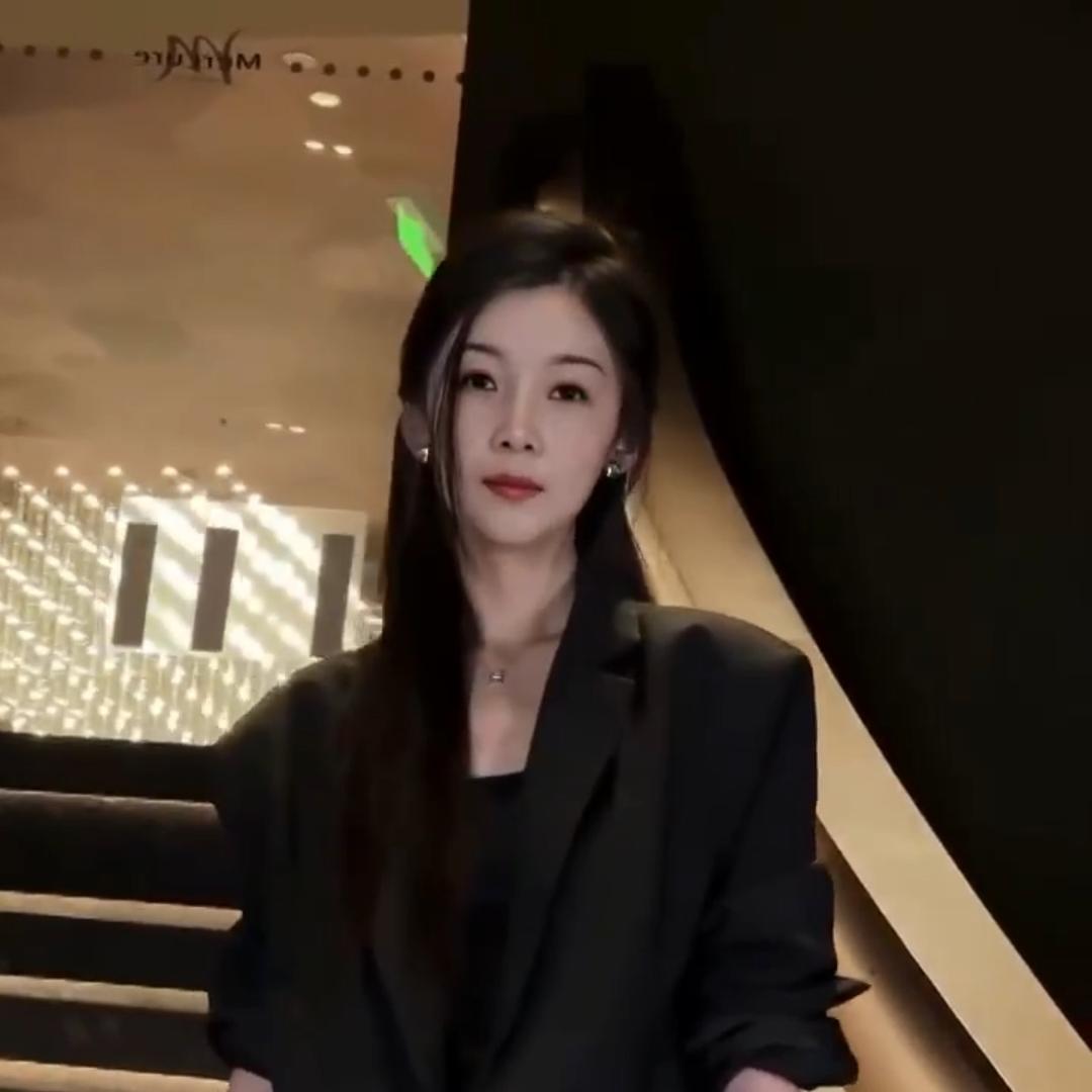虾米姐