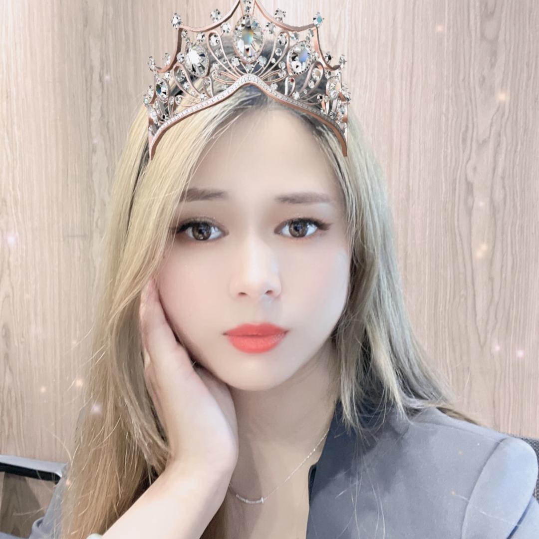 娜娜🥰