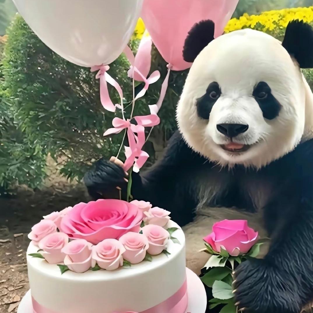 宁宁殿下