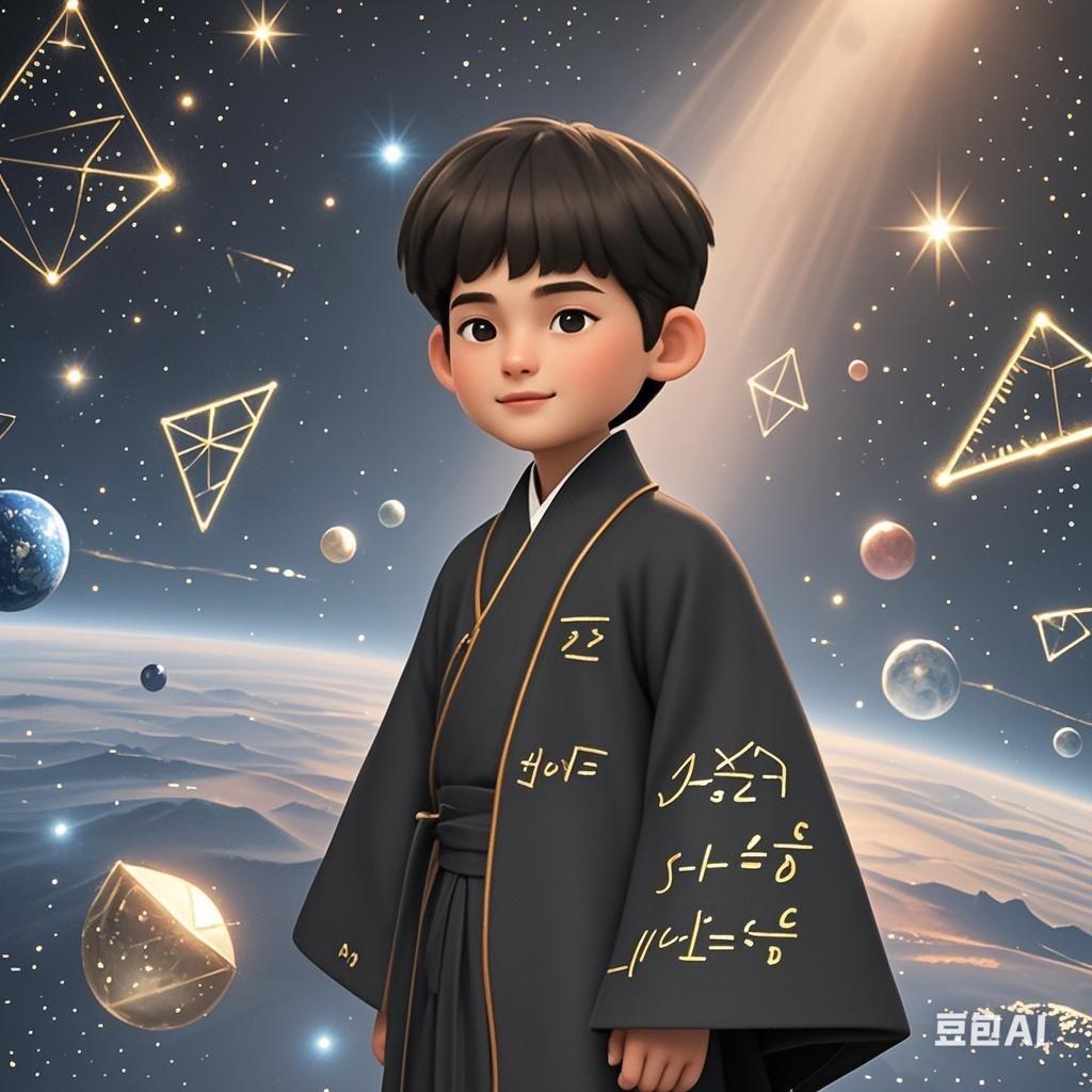 数学夫子