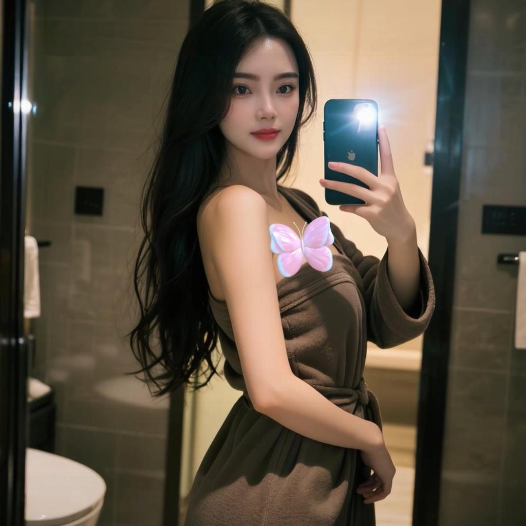 💋二小姐