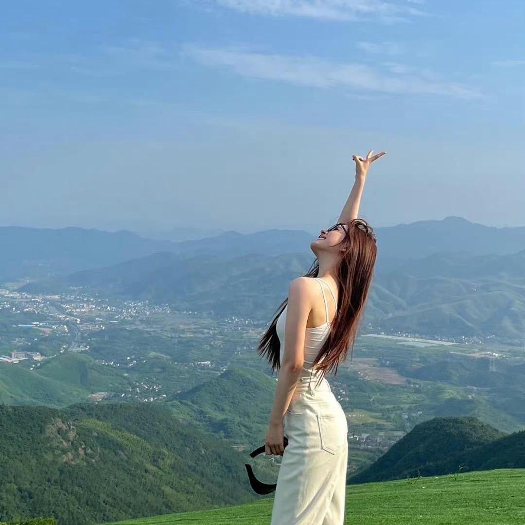 糖糖和小红🚗
