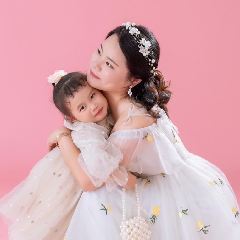 懒洋洋滴晒太阳