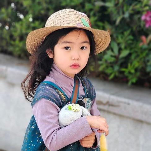 二胎妈妈小汪汪