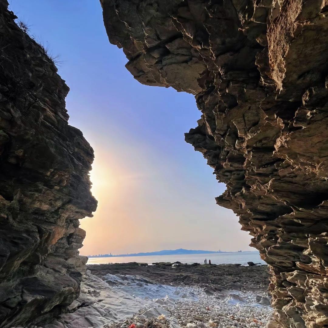落