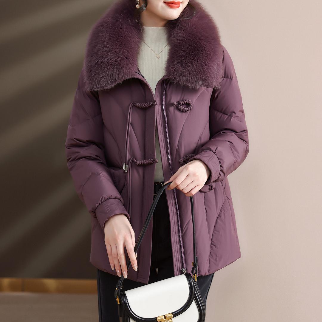 雪夕女装旗舰店