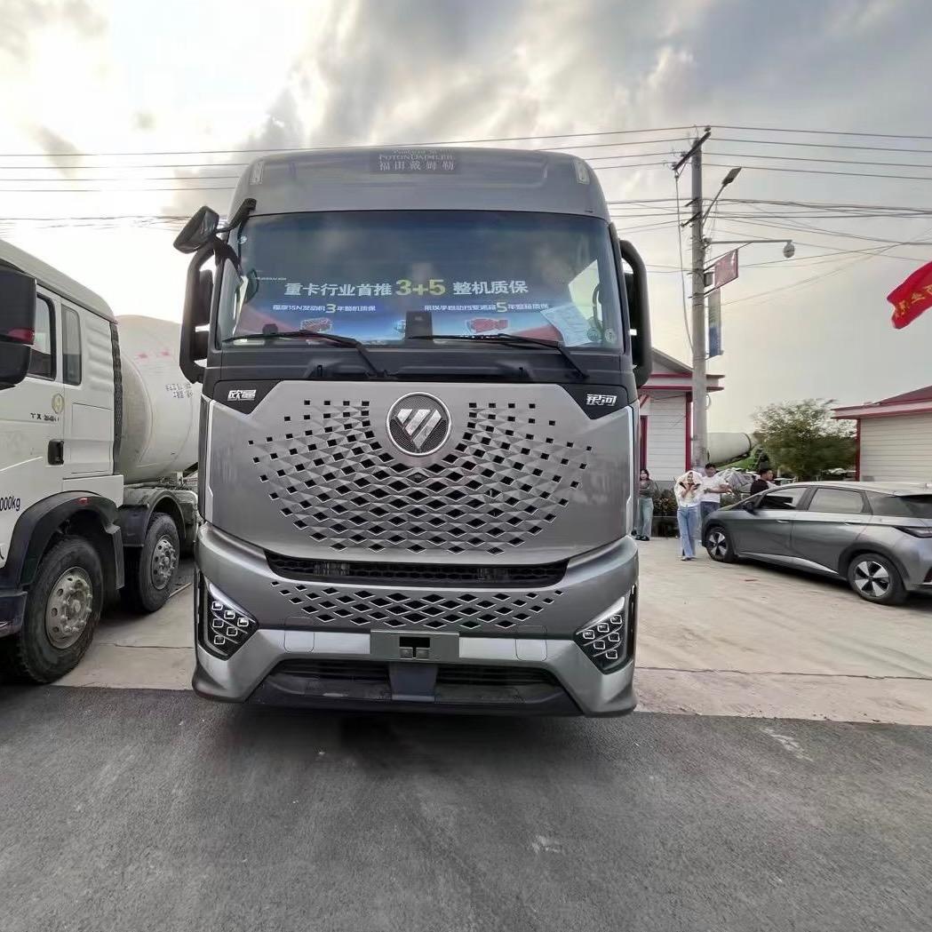 小冯精选二手货车