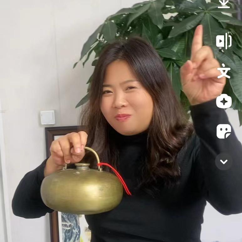 汤婆子