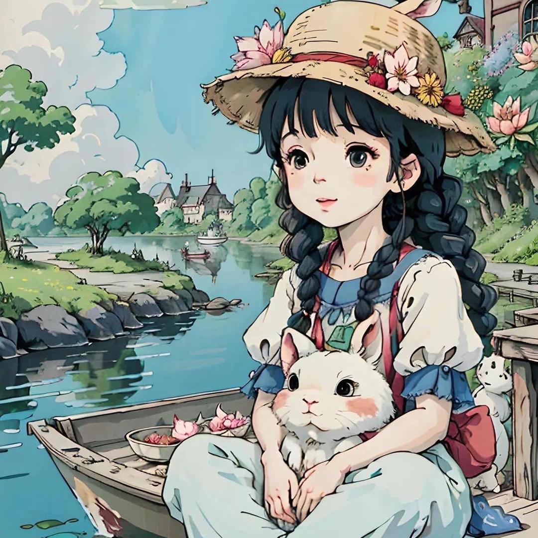 🍀四月