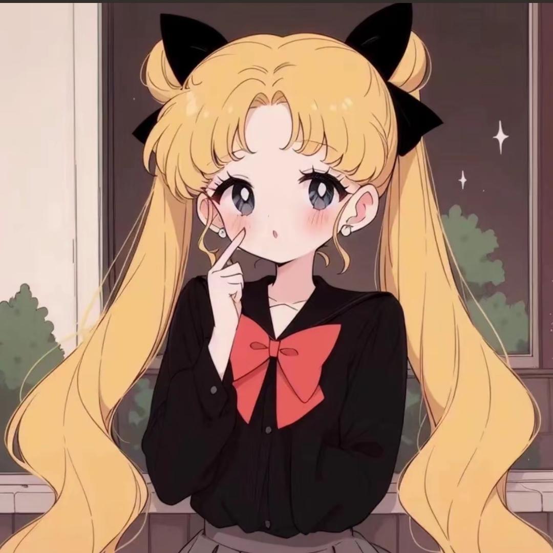 美少女战士