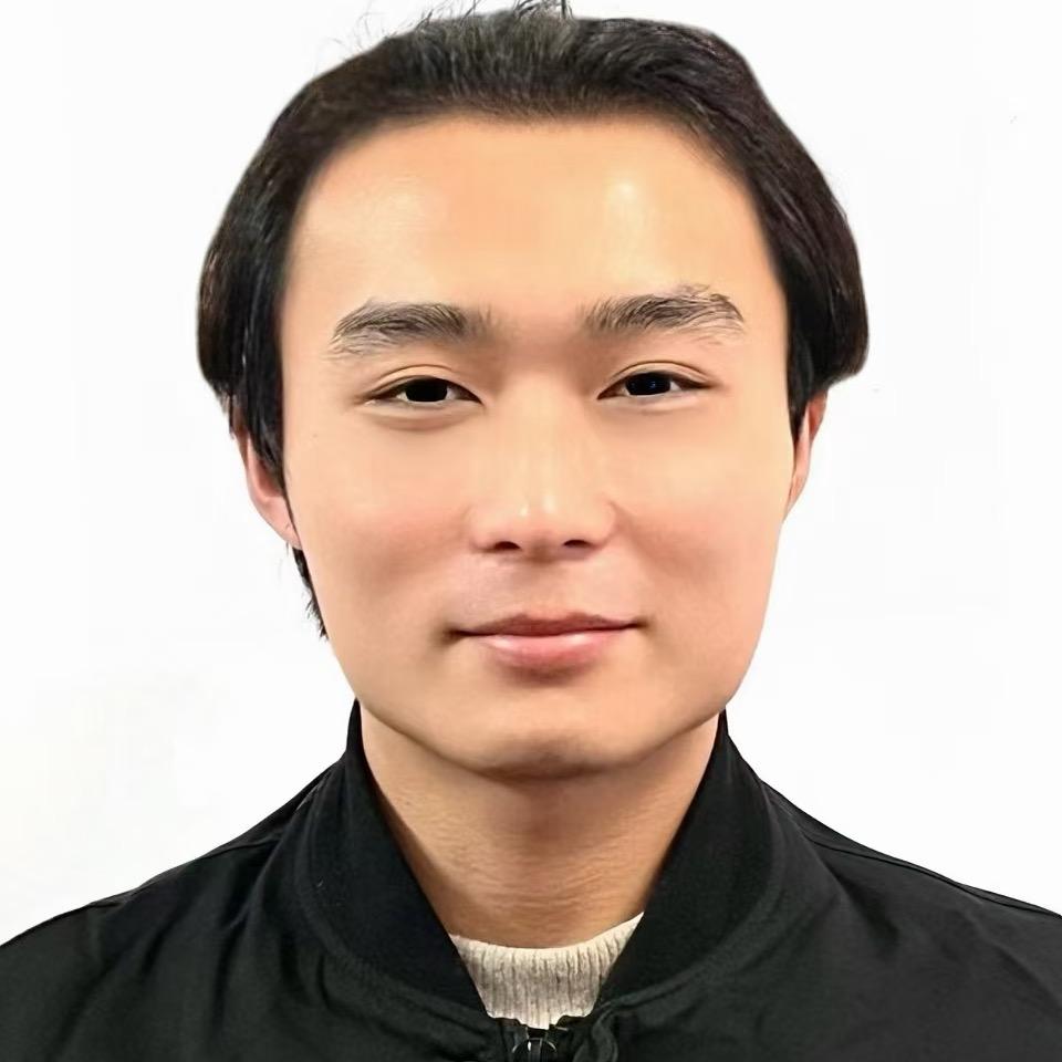 三合天星（莫珺竹）