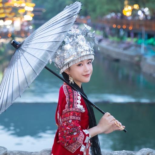 台湾幺妹