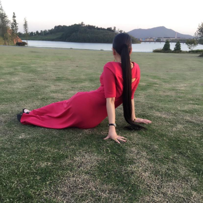 如意我家开心果