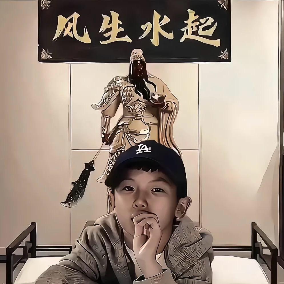 世界的边角料🚶‍♂️