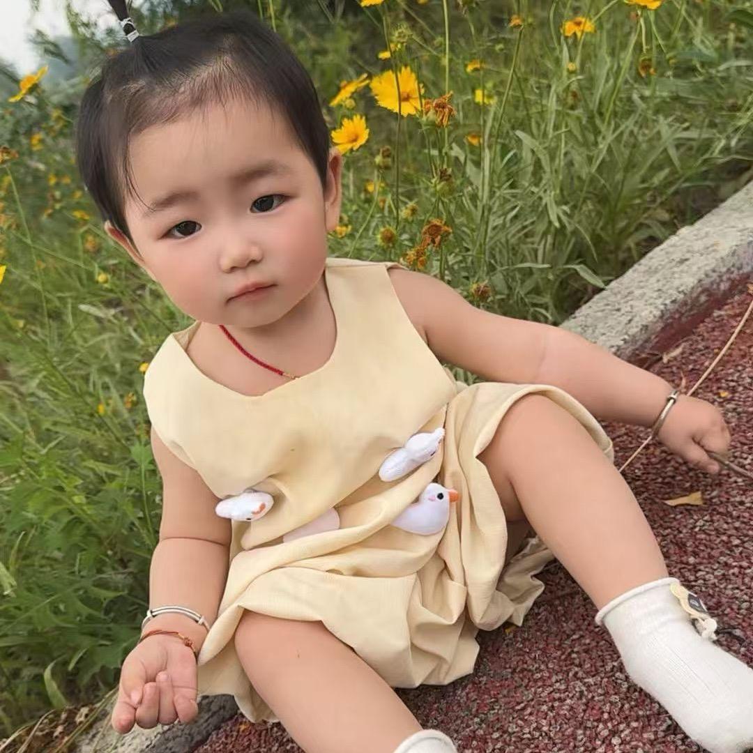 安柠的妈妈👩