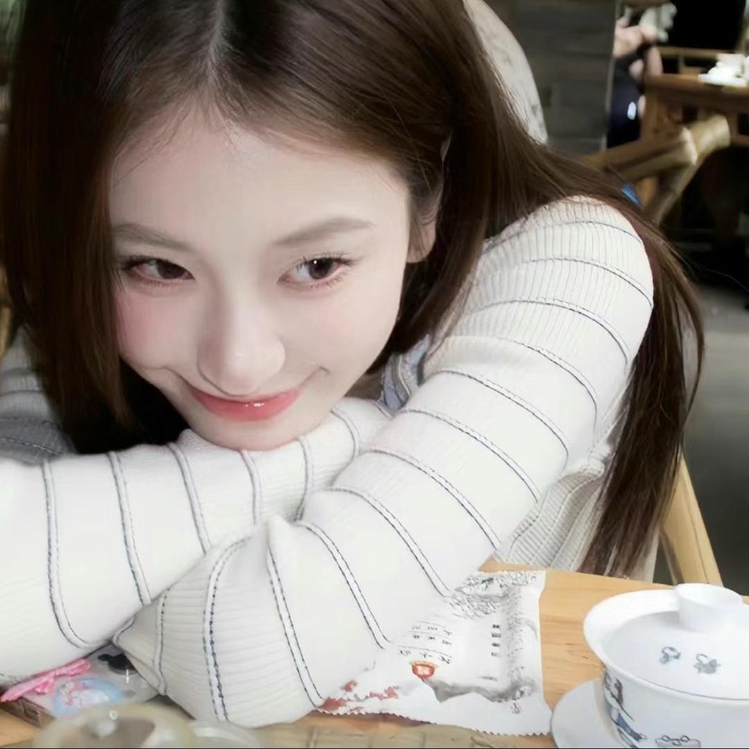小美·