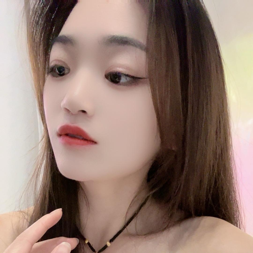 莹莹 停播静养期间