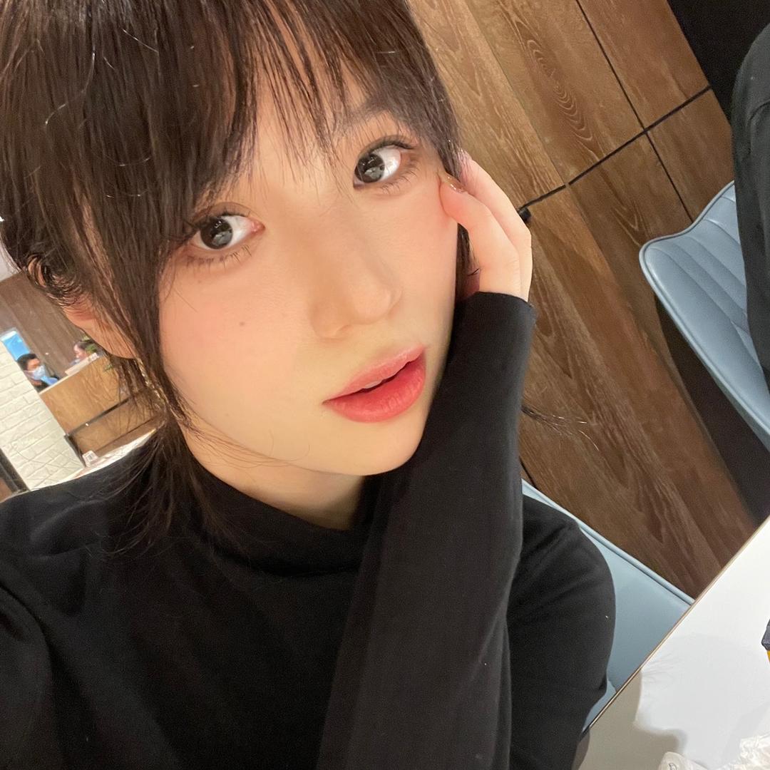 鹿耳朵同学