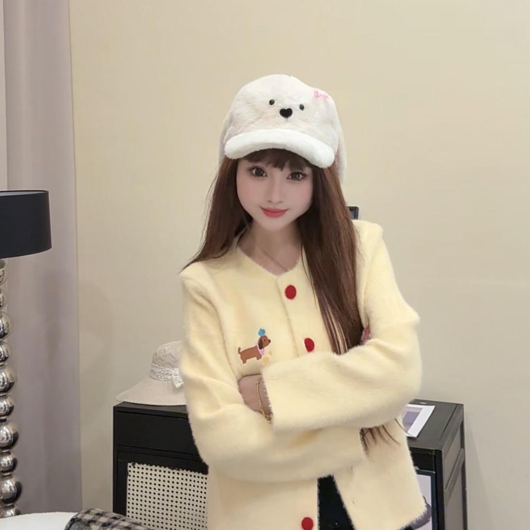 艾莉莎女装工厂二店