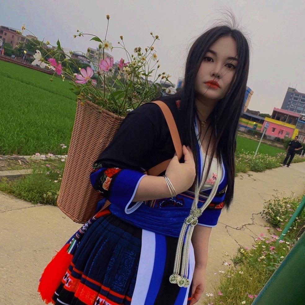 云南小姨妈