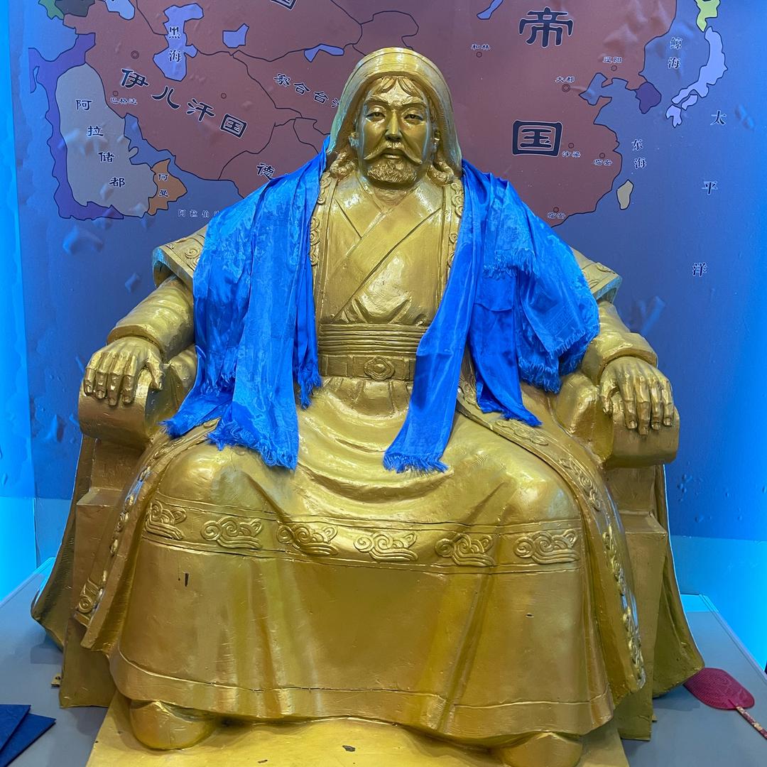 大国