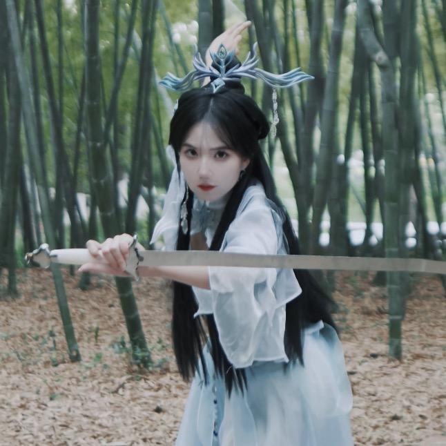 小师妹下山咯