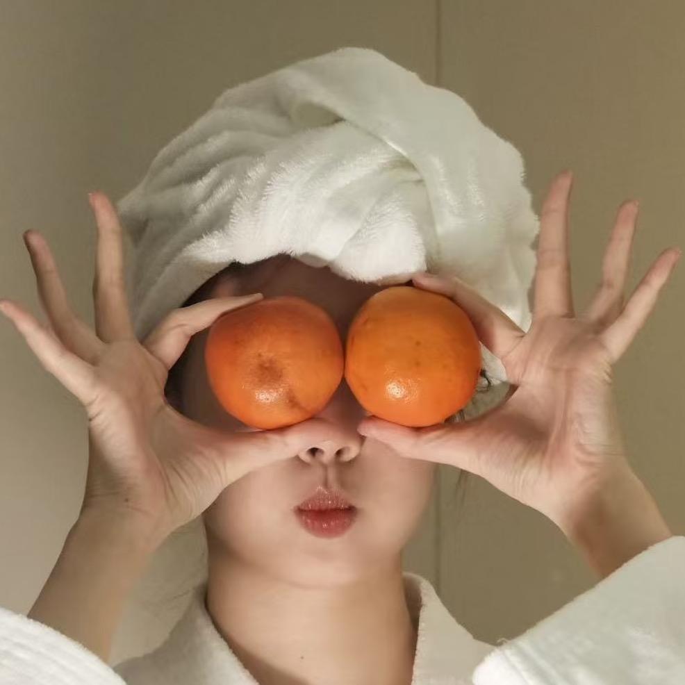 陈橙爱生活🍊
