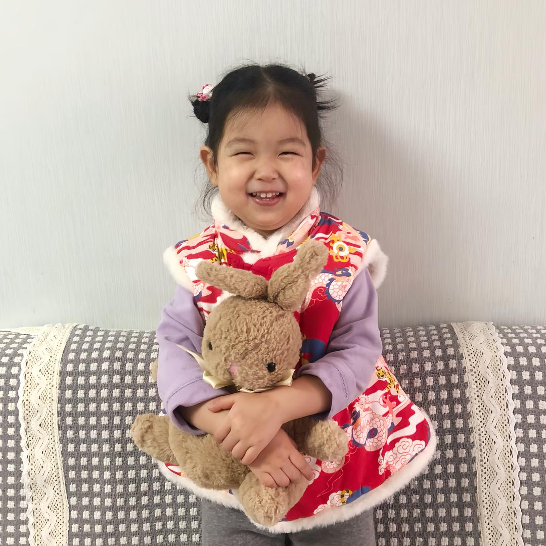 佩奇麻麻