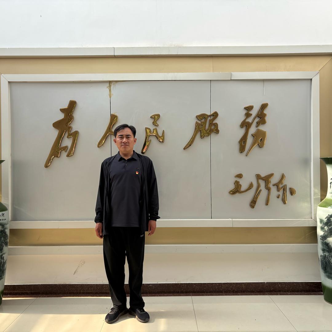 助农鲜锋店