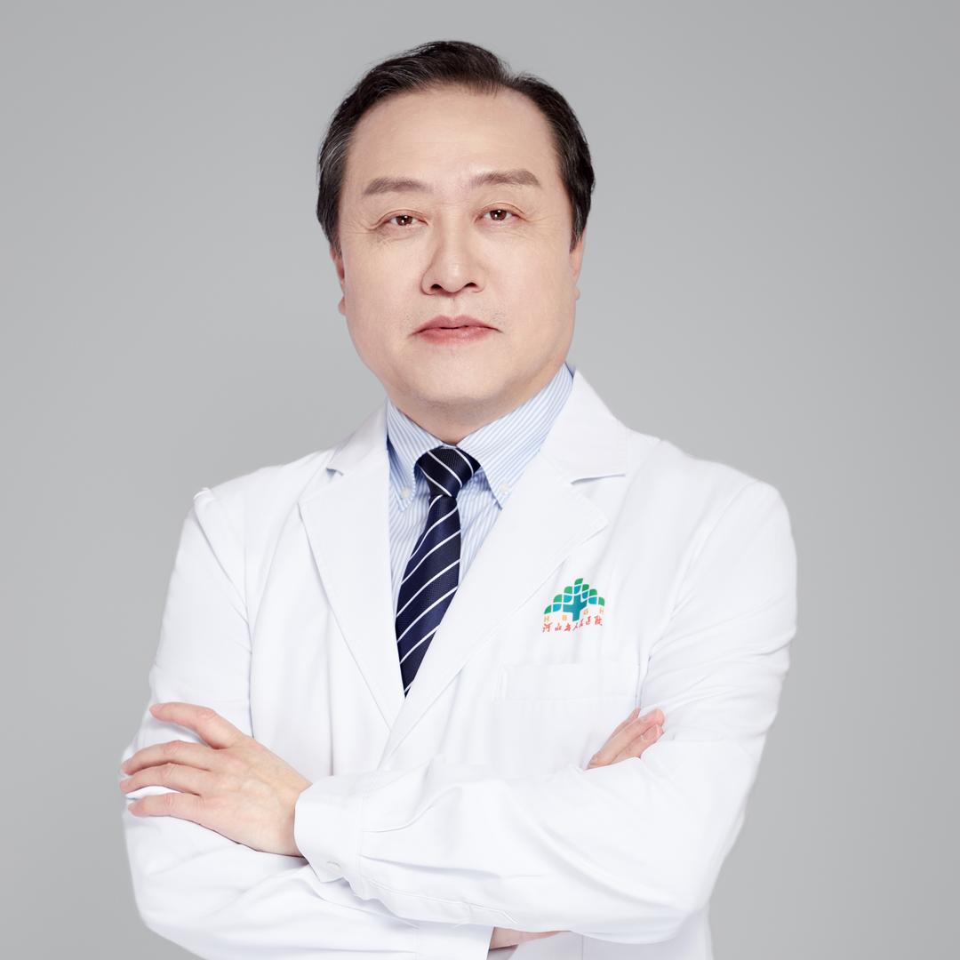 神外笑脸守护者钱涛