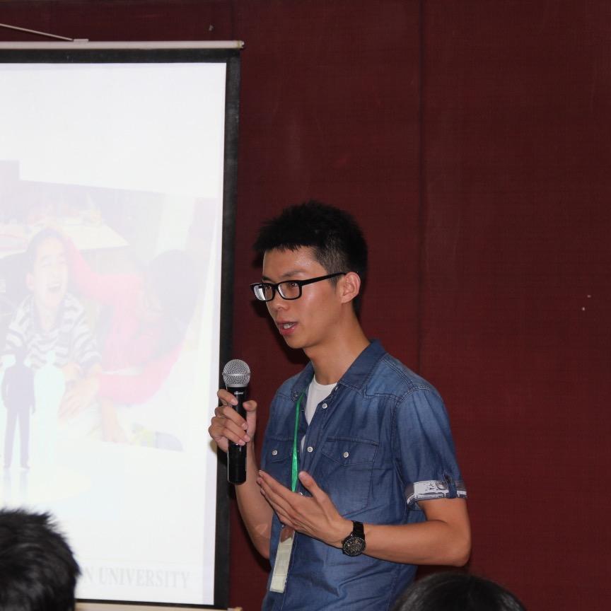 徐老师👨‍🏫