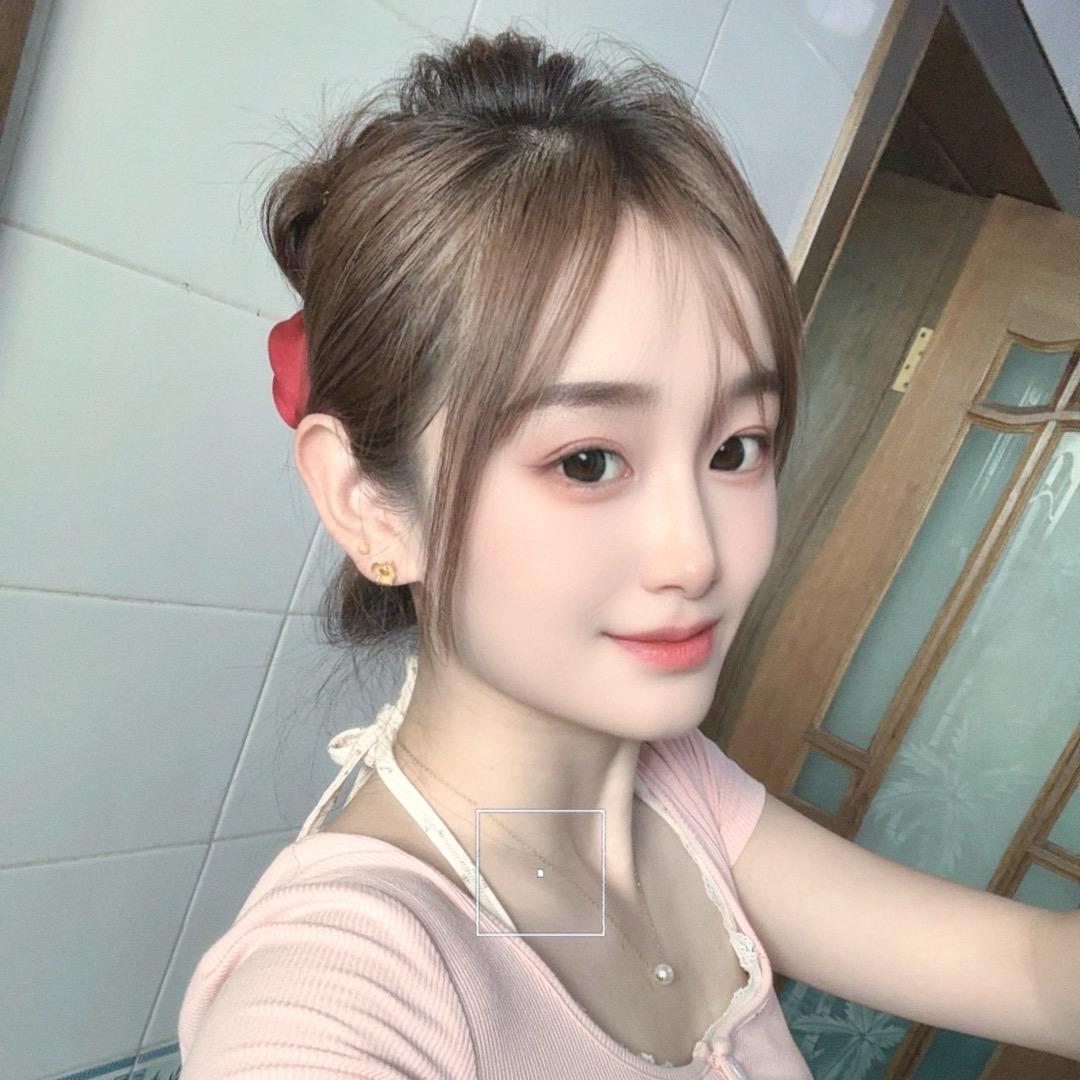 李可心❤️