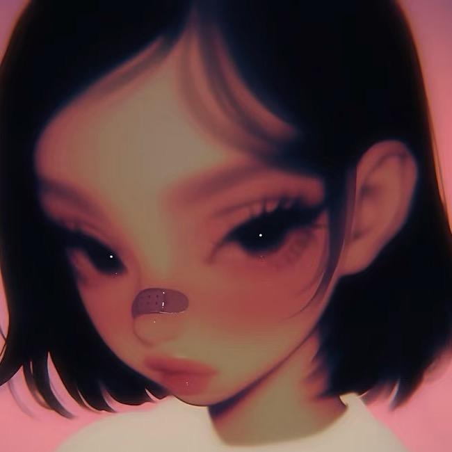 女尼