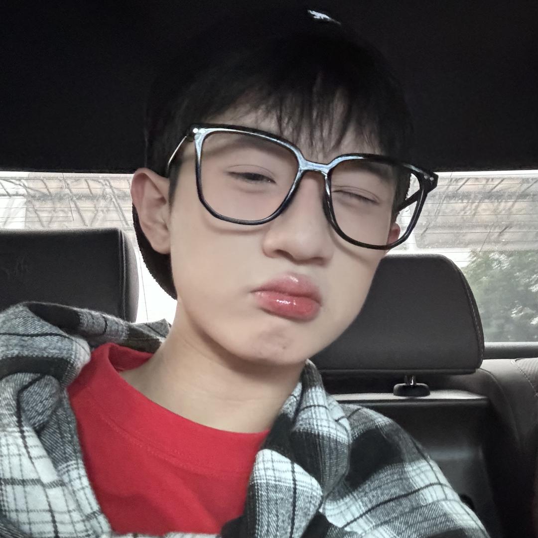 林沒轍的碎碎念