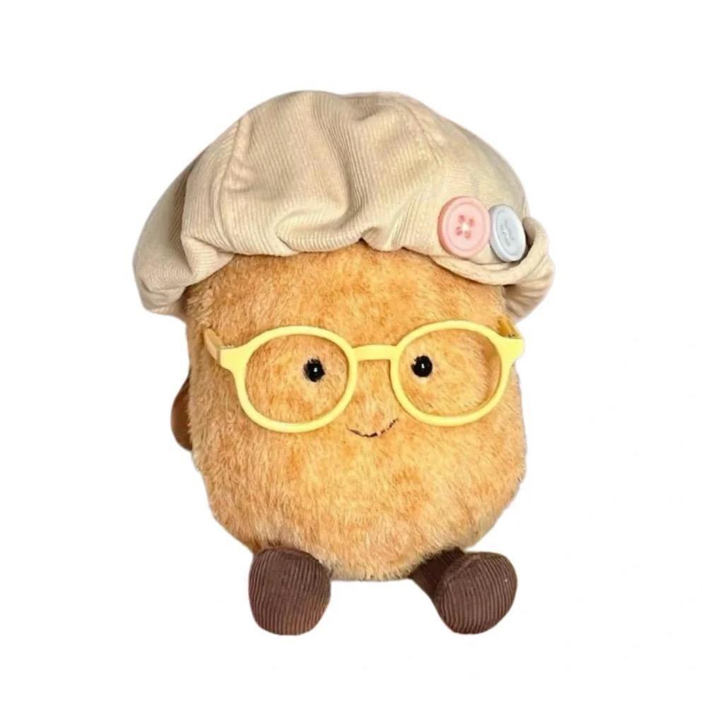 土豆硕子